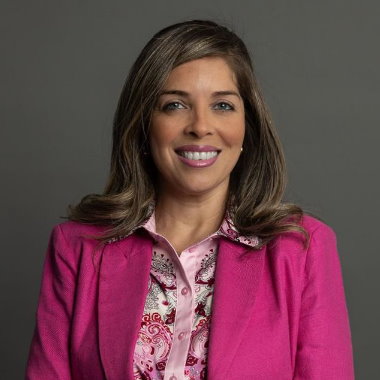 María Alejandra López Delgado