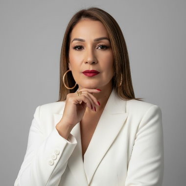 Jindy M Anton Rodriguez